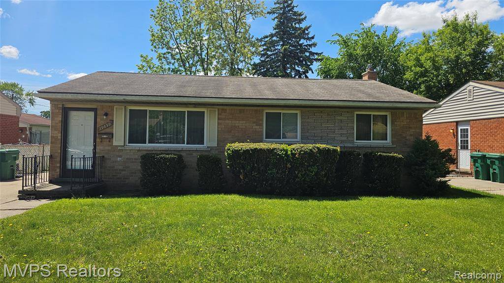 Garden City, MI,29699 Brown Court