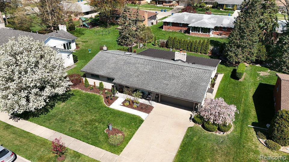 Warren, MI 48093,11555 Colpaert Drive
