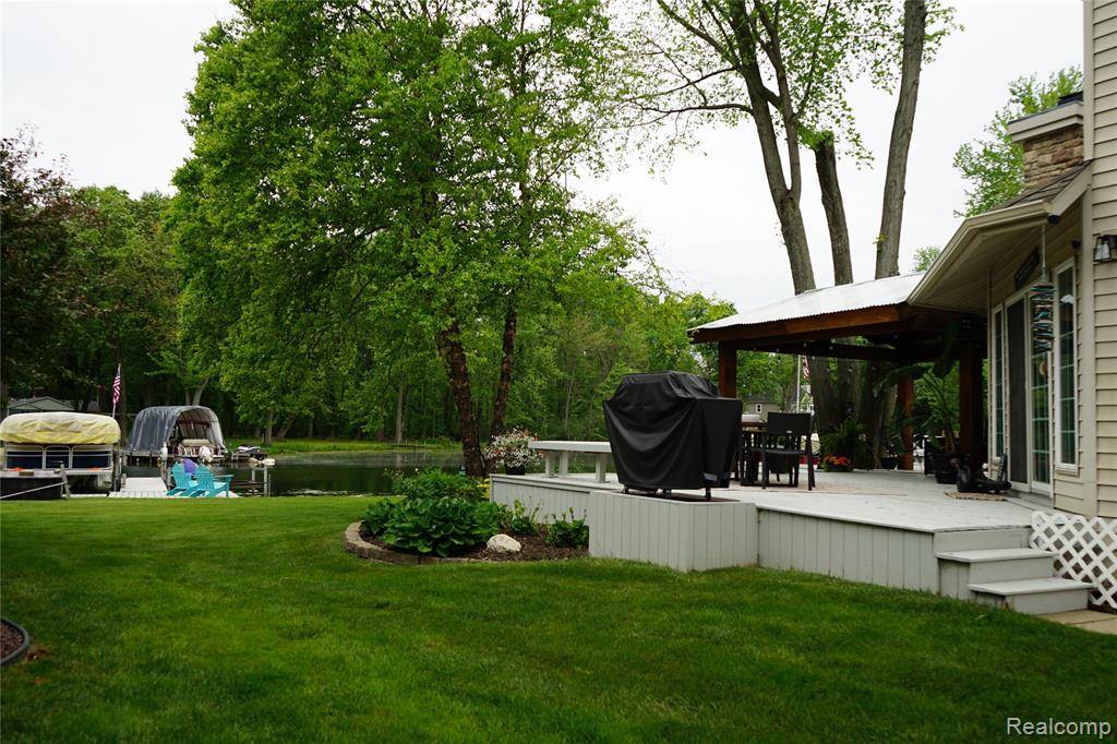 Whitmore Lake, MI 48189,4106 Shoreview Lane