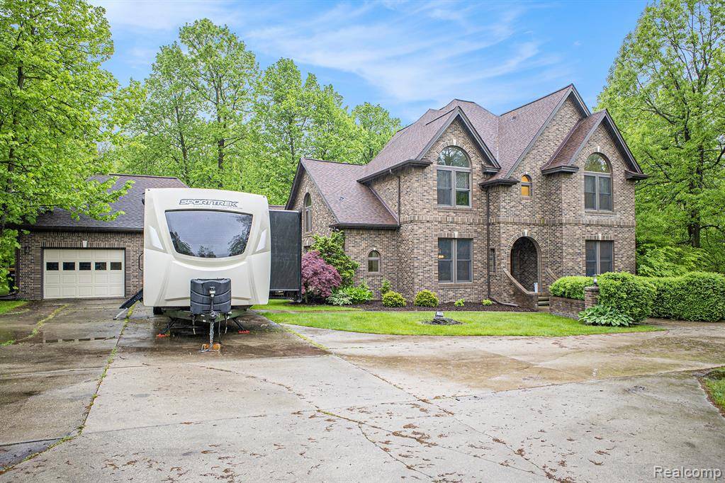 Swartz Creek, MI 48473,6140 Seymour Road