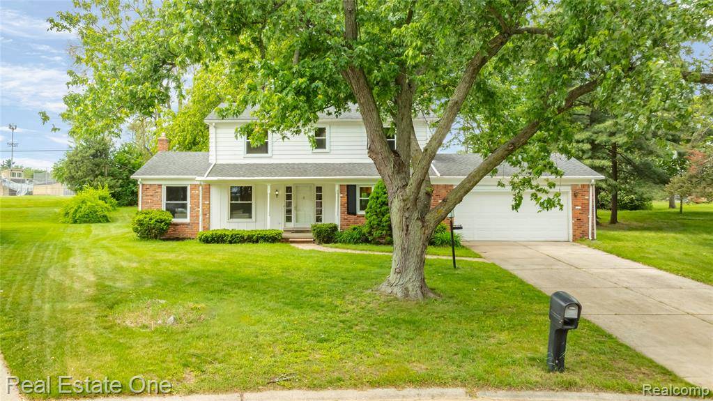Farmington Hills, MI 48334,32944 Hargrove Court