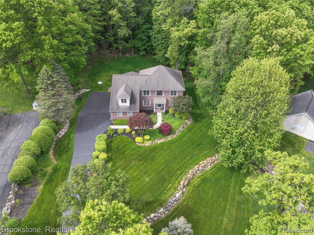Davisburg, MI 48350,10207 Boulder Pass