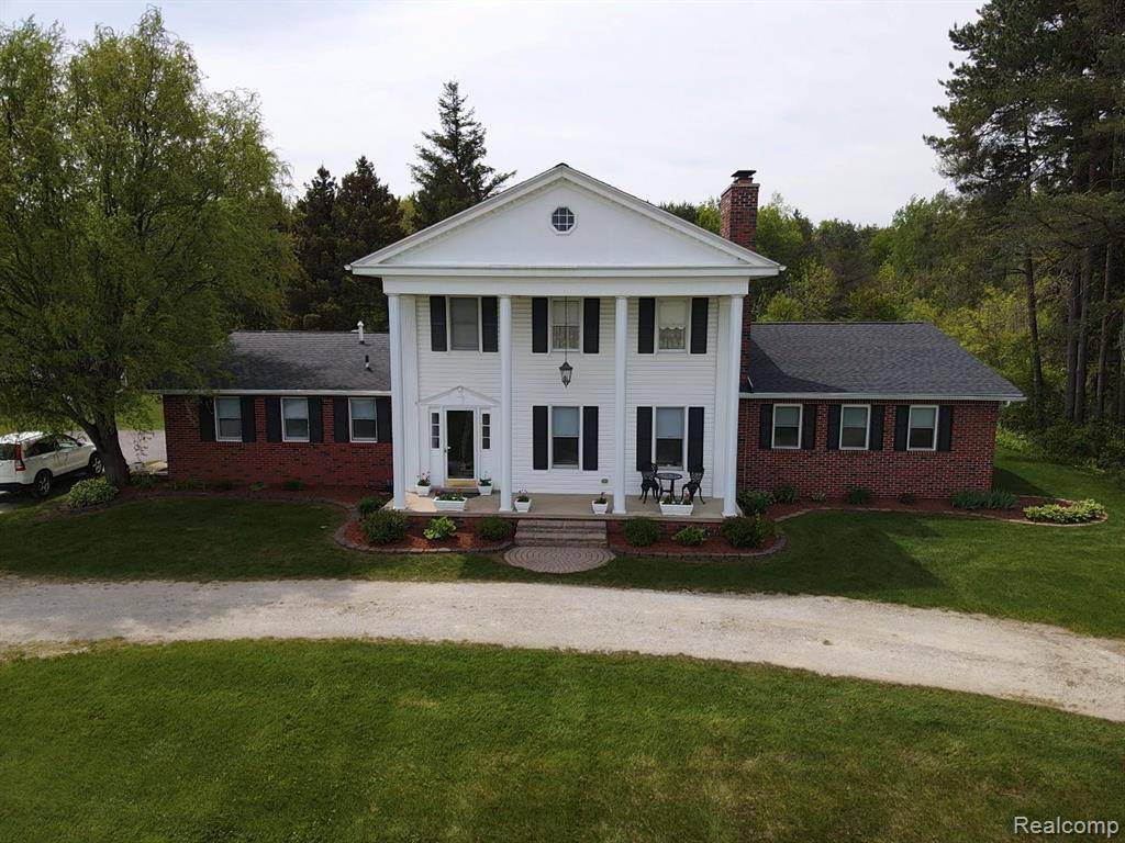 Burtchville, MI 48059,4603 Harris Road