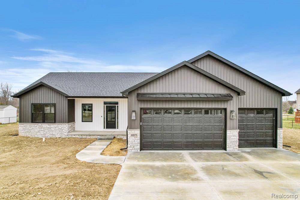 Swartz Creek, MI 48473,7195 Geraldine Circle