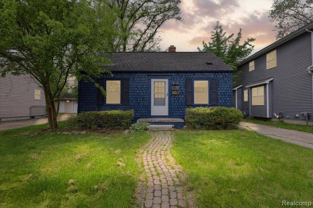Birmingham, MI 48072,3625 Ellwood Avenue