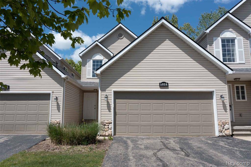 Clarkston, MI,5058 Clintonville Pines Drive