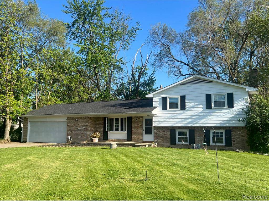 Grand Blanc, MI 48439,1150 E Hill Road