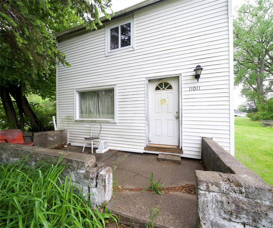 Lincoln Park, MI 48174,11011 Wahrman Street