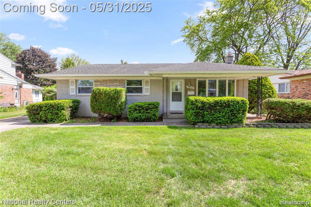 Troy, MI 48083,1942 Atlas Court