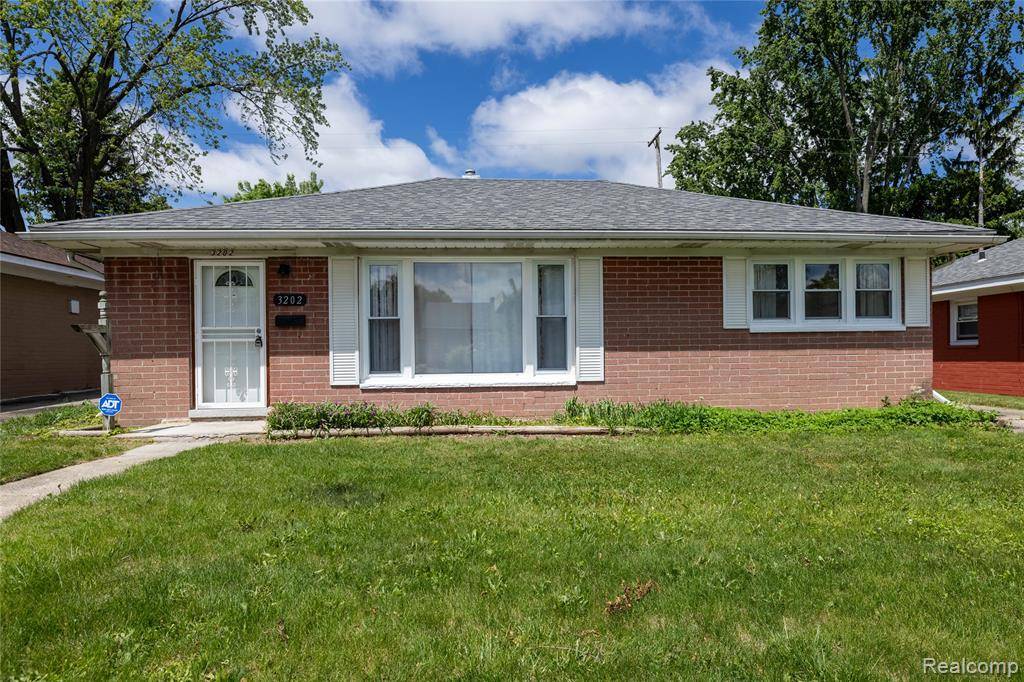 Flint, MI 48507,3202 Cherokee Avenue