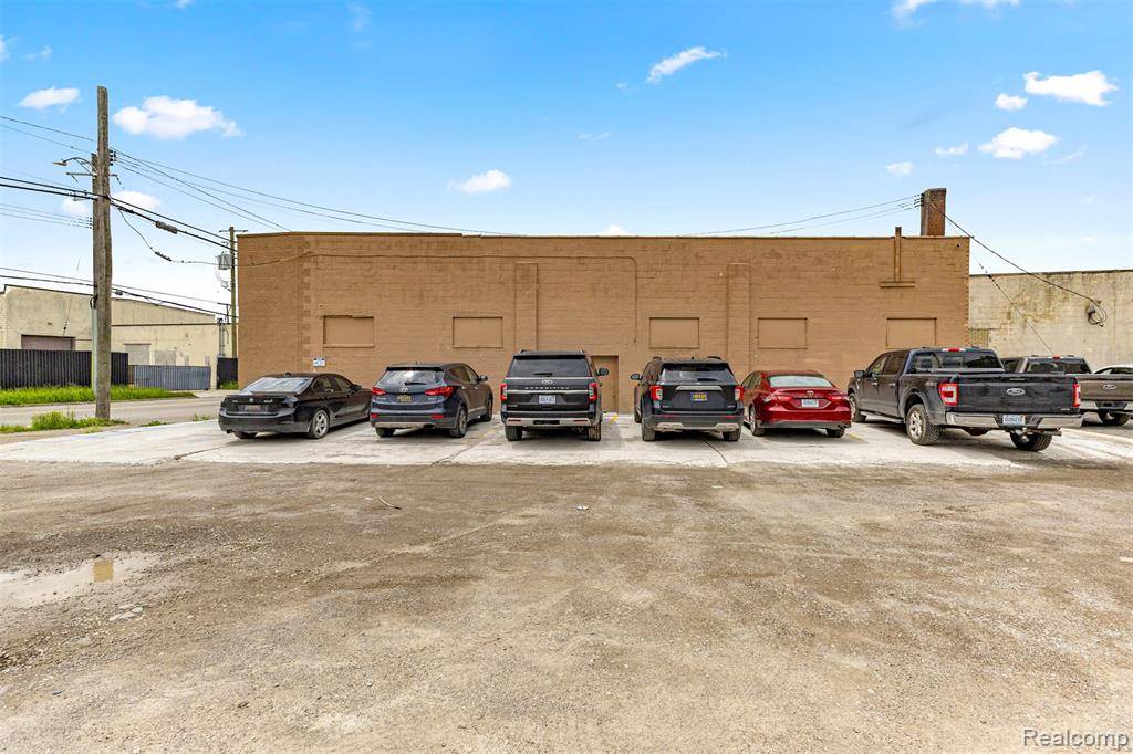 Detroit, MI 48227,12950 LYNDON Street