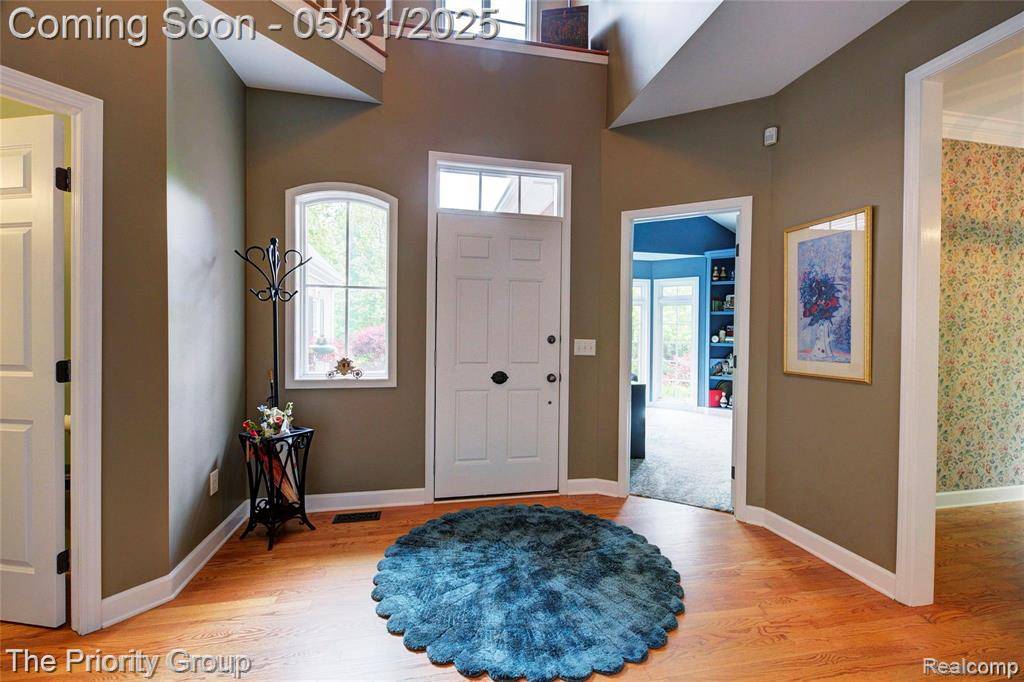 Clarkston, MI 48348,7730 Parkcrest Circle