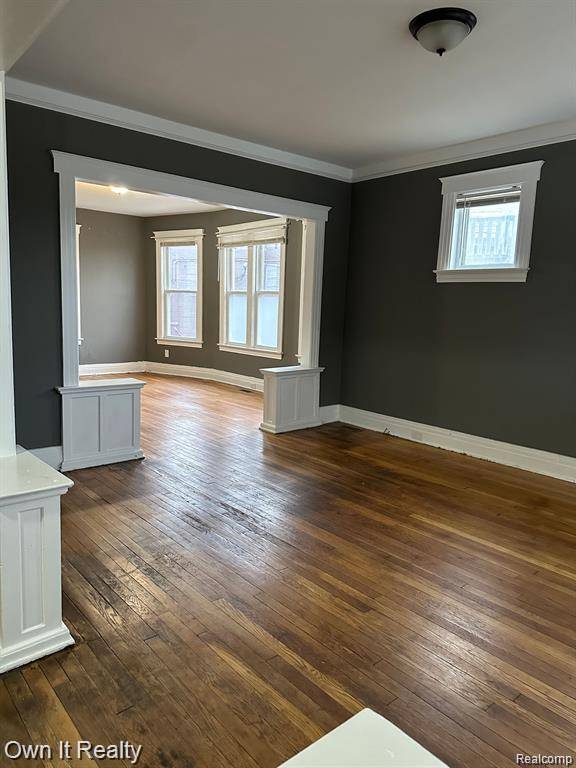 River Rouge, MI 48218,44 MAPLE Street