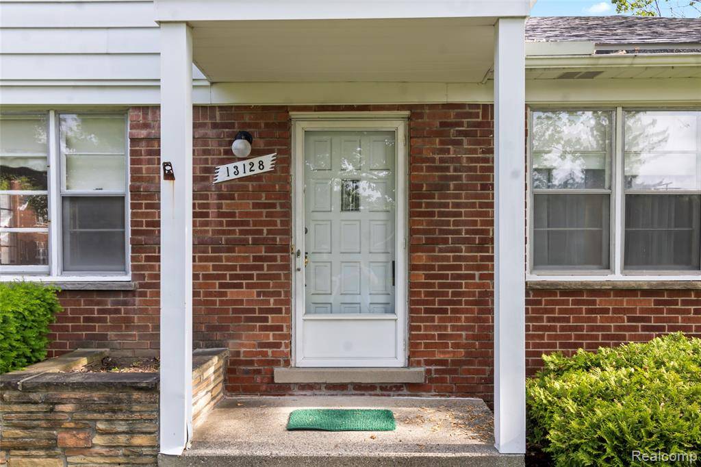 Huntington Woods, MI,13128 Talbot Avenue