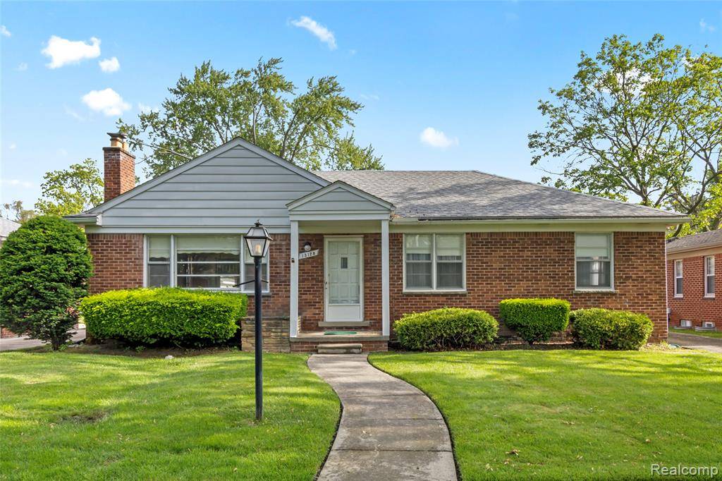 Huntington Woods, MI,13128 Talbot Avenue