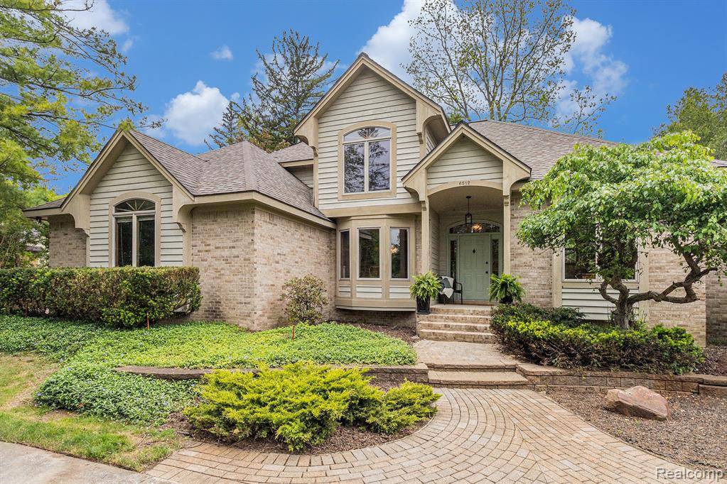 Clarkston, MI,6512 White Lake Road