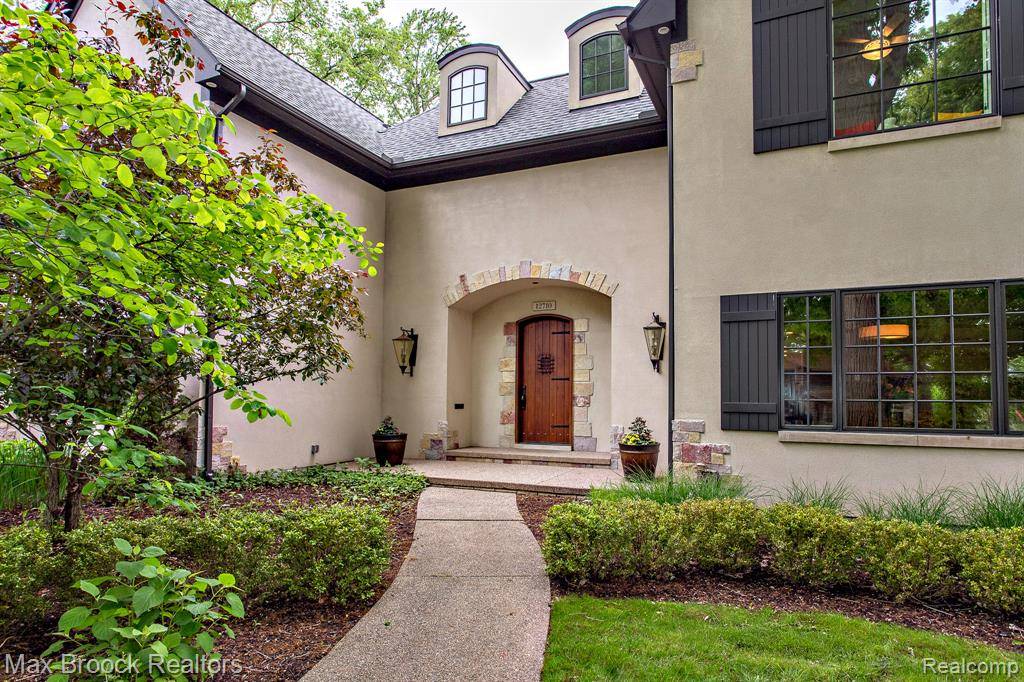 Huntington Woods, MI,12710 Vernon Avenue