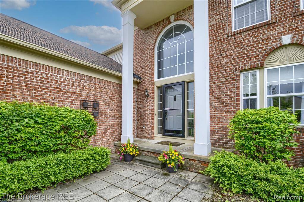 Grand Blanc, MI 48439,4449 Brighton Drive