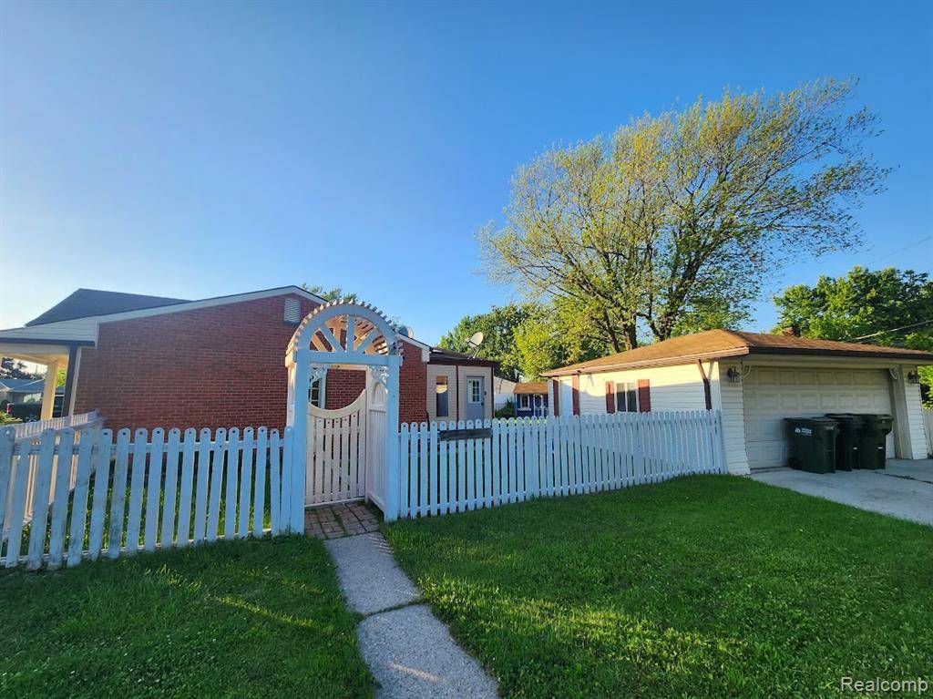 Sterling Heights, MI 48310,2625 Winston Drive
