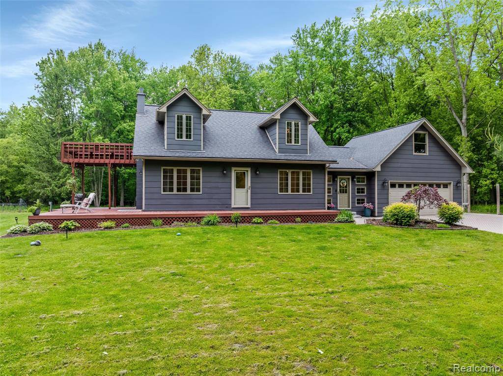 Oxford, MI 48371,5490 Granger Road