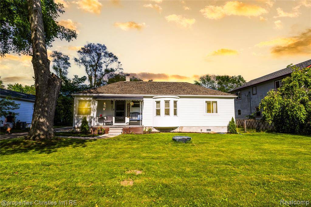 Livonia, MI 48152,18864 Lathers Street