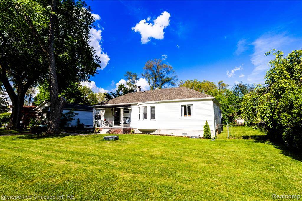 Livonia, MI 48152,18864 Lathers Street