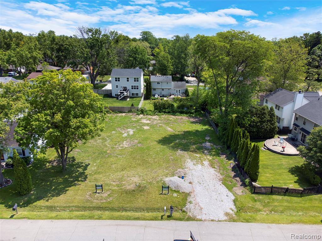 Plymouth, MI 48170,8830 Northern Avenue