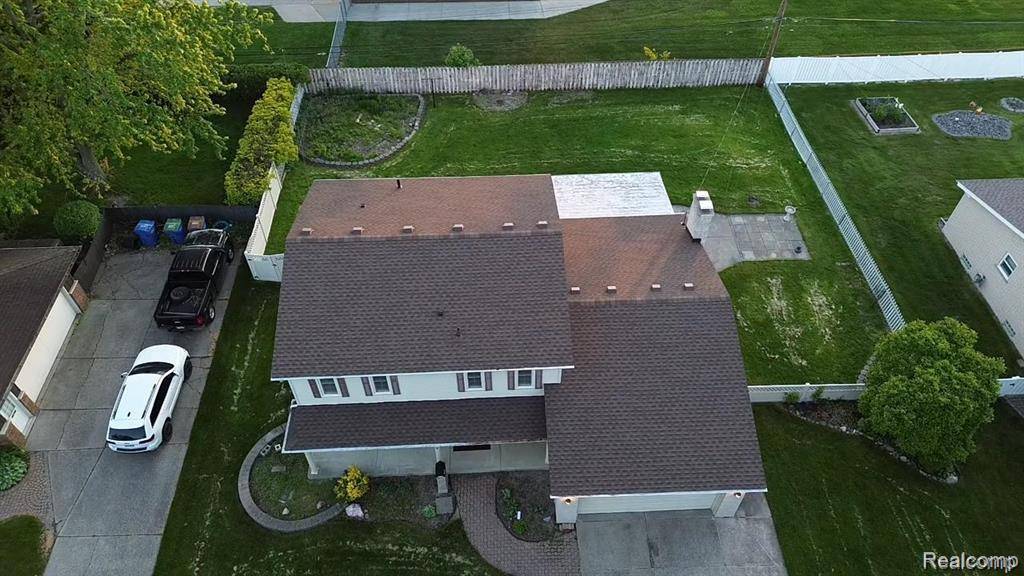 Clinton Twp, MI 48093,31929 Cambridge Drive