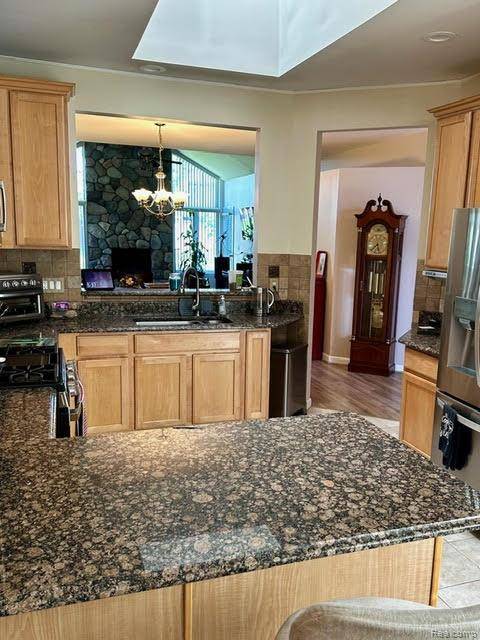 Shelby Twp, MI 48317,50022 Samuel Court
