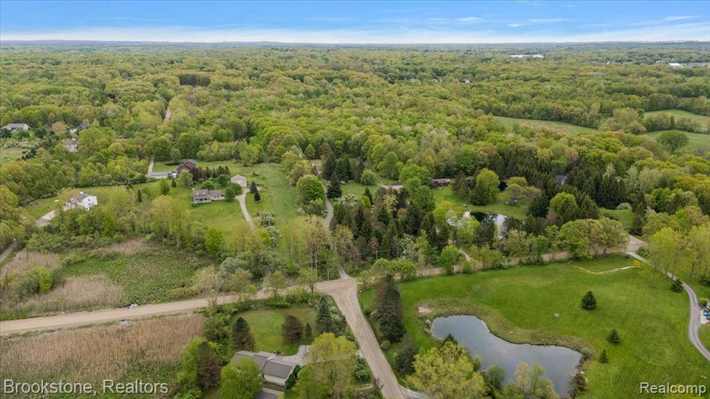 Ortonville, MI 48462,2135 S Hadley Road