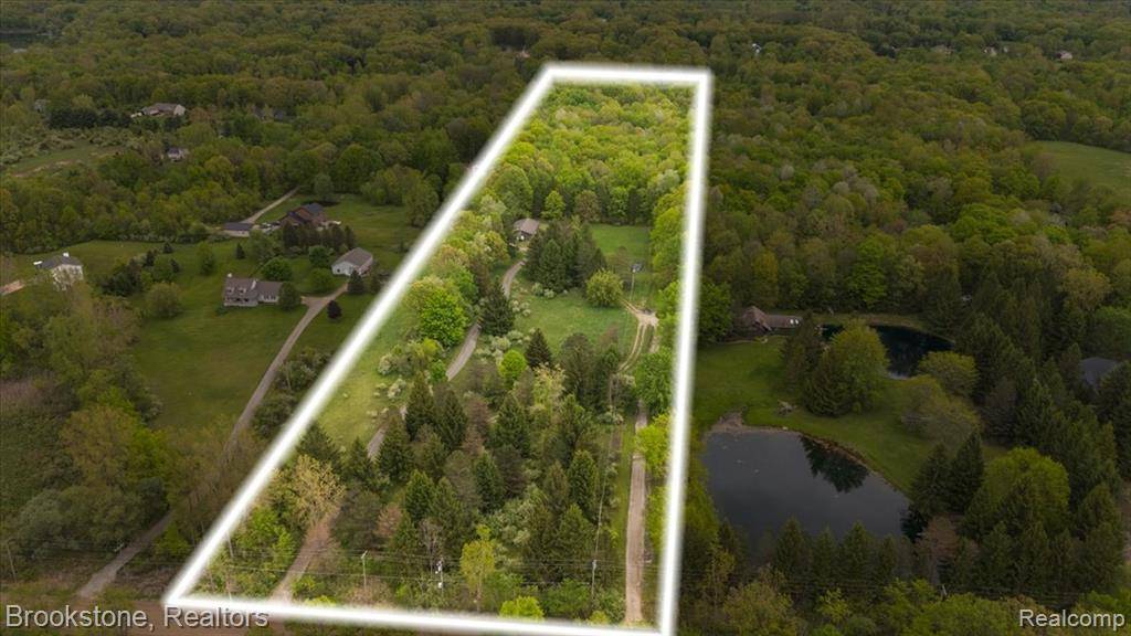 Ortonville, MI 48462,2135 S Hadley Road