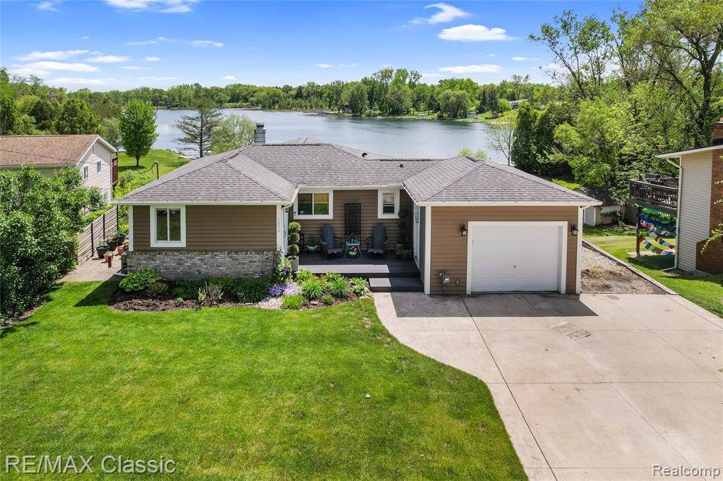 Highland, MI 48356,1072 Dunleavy Drive