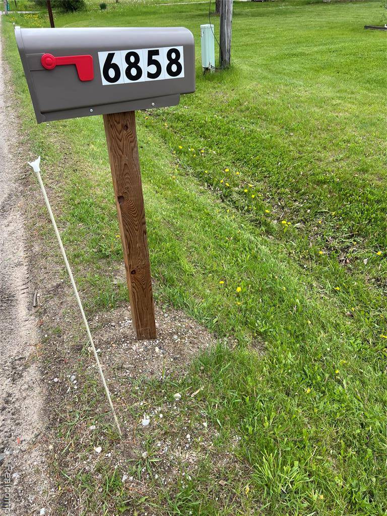 Houghton Lake, MI 48629,6858 W Emery Road