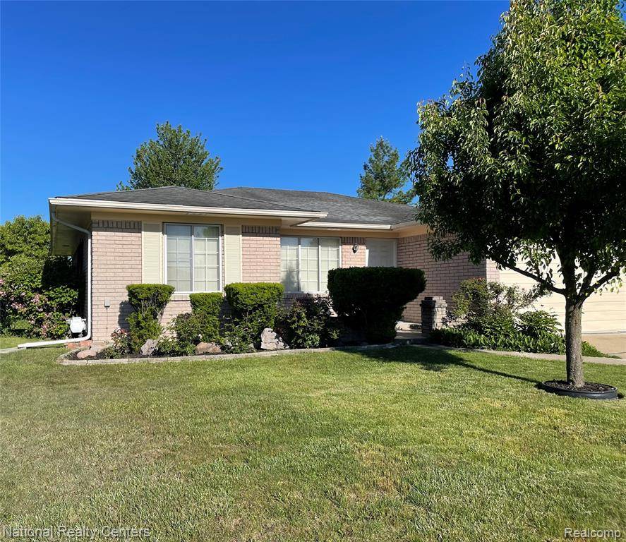 Sterling Heights, MI 48310,39827 Dorian Drive