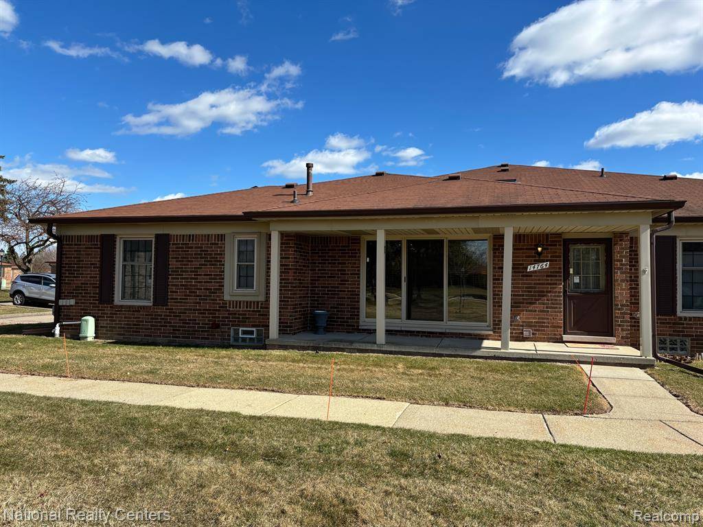 Shelby Twp, MI 48315,14764 BREWSTER Court
