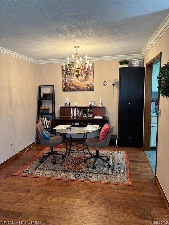 Shelby Twp, MI 48315,14764 BREWSTER Court