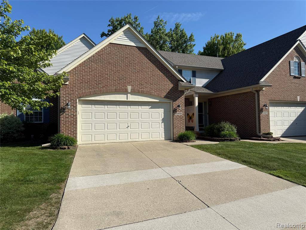 Taylor, MI 48180,22693 Coachlight Circle