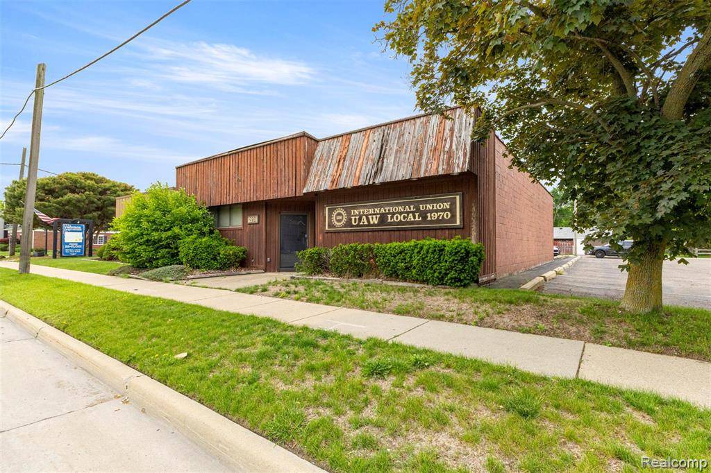 Dearborn, MI 48124,2238 Monroe Street