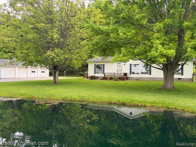 Columbiaville, MI 48421,5152 Columbiaville Road
