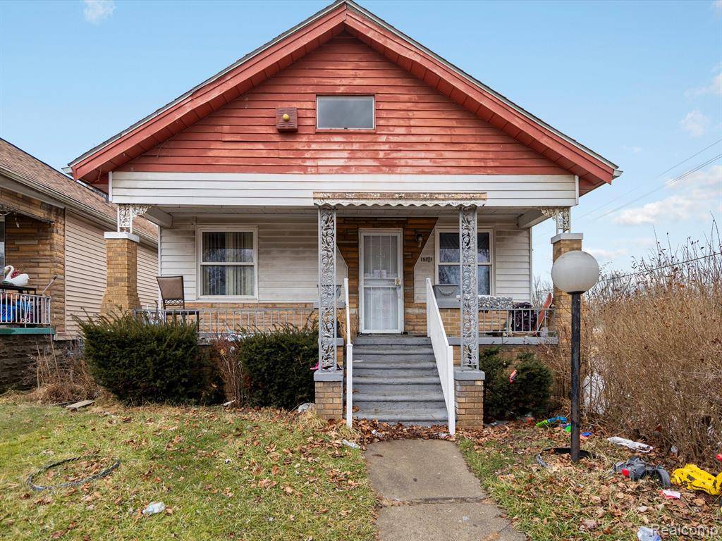 Detroit, MI 48238,15721 LOG CABIN Street