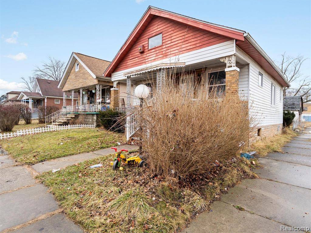 Detroit, MI 48238,15721 LOG CABIN Street