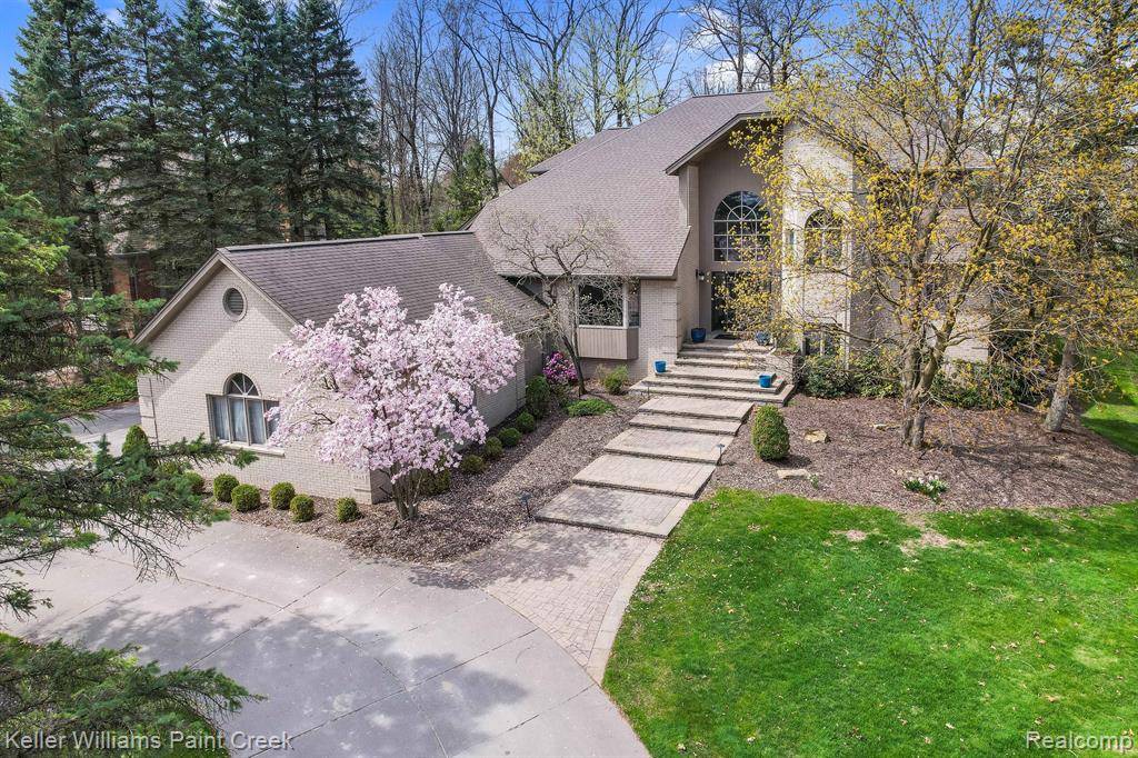 Rochester Hills, MI 48306,1865 Archers Pointe