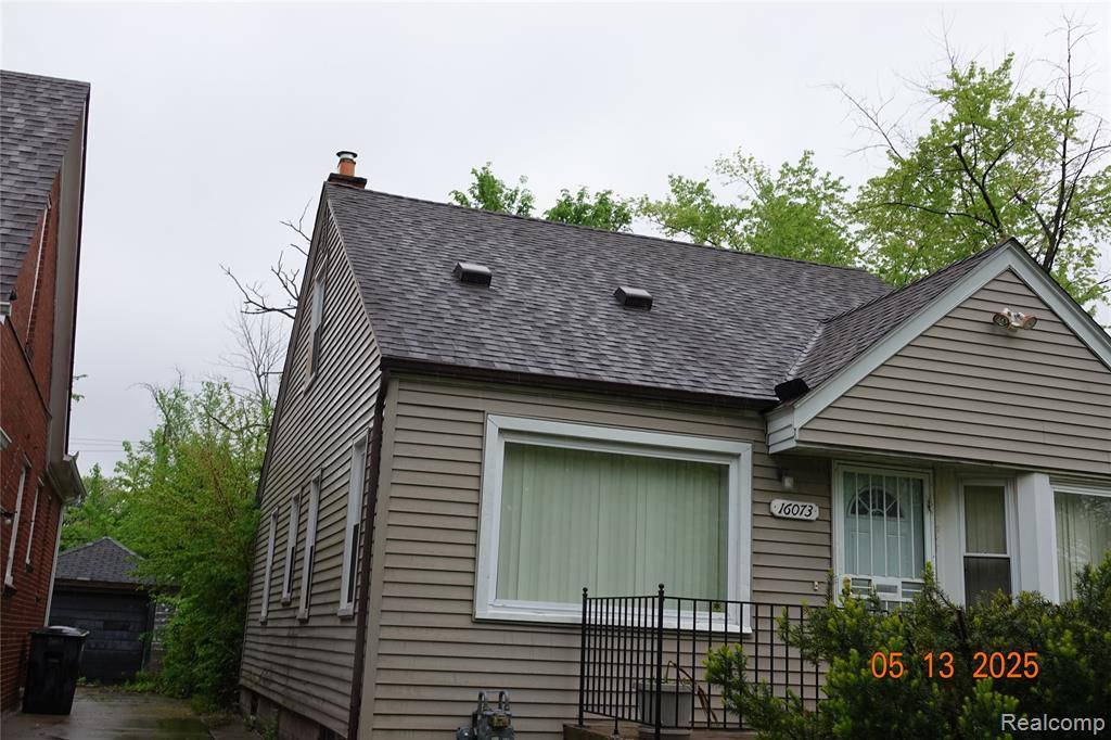 Detroit, MI 48227,16073 Ellsworth Street