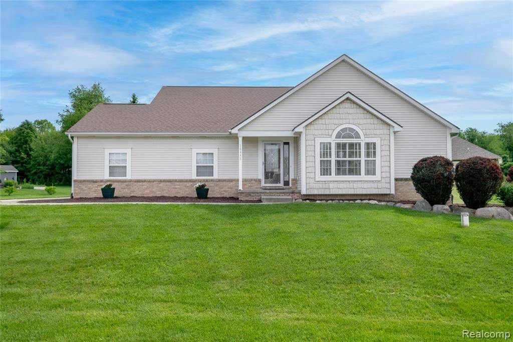Linden, MI 48451,16441 E Horseshoe Trail