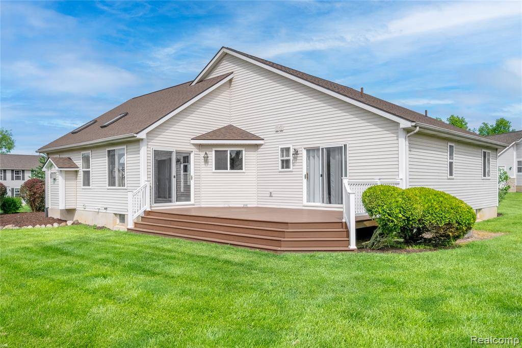 Linden, MI 48451,16441 E Horseshoe Trail
