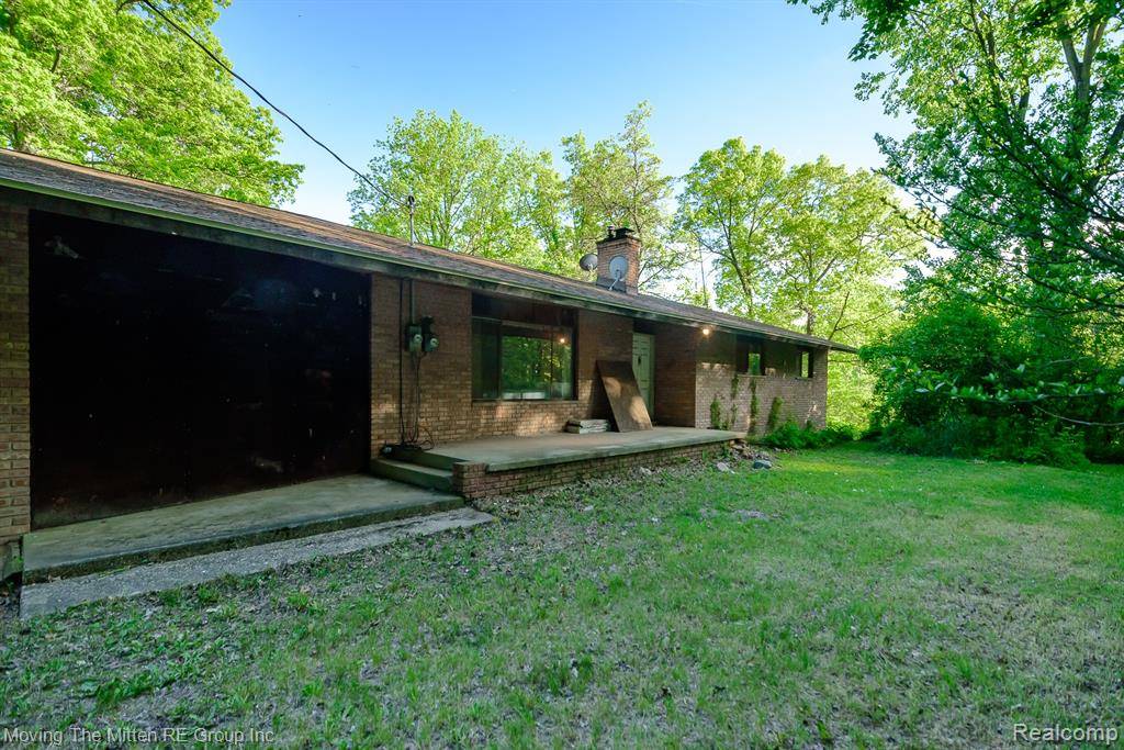 Ypsilanti, MI 48197,6621 Crane Road
