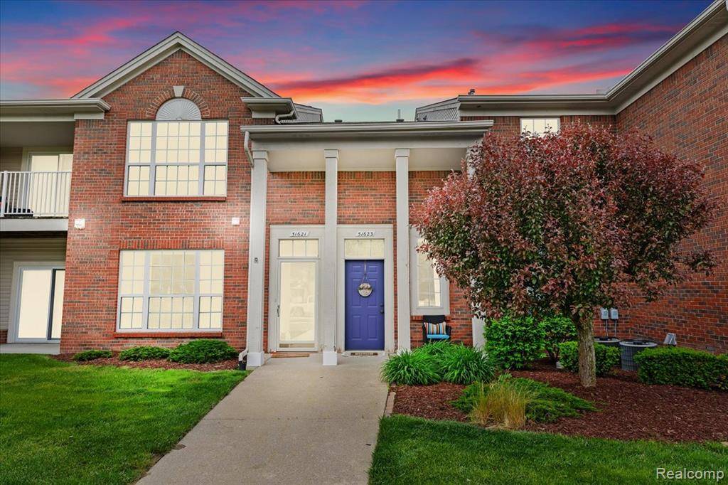 Chesterfield, MI,51623 Hale Lane