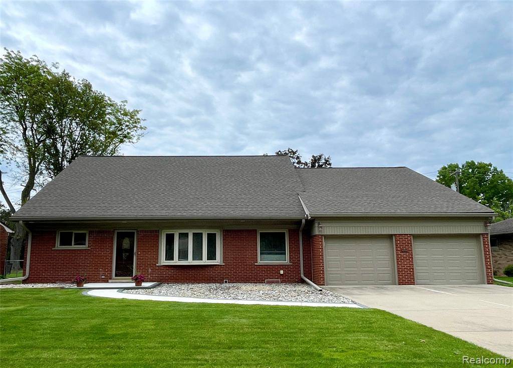 Allen Park, MI 48101,15941 Promenade Avenue