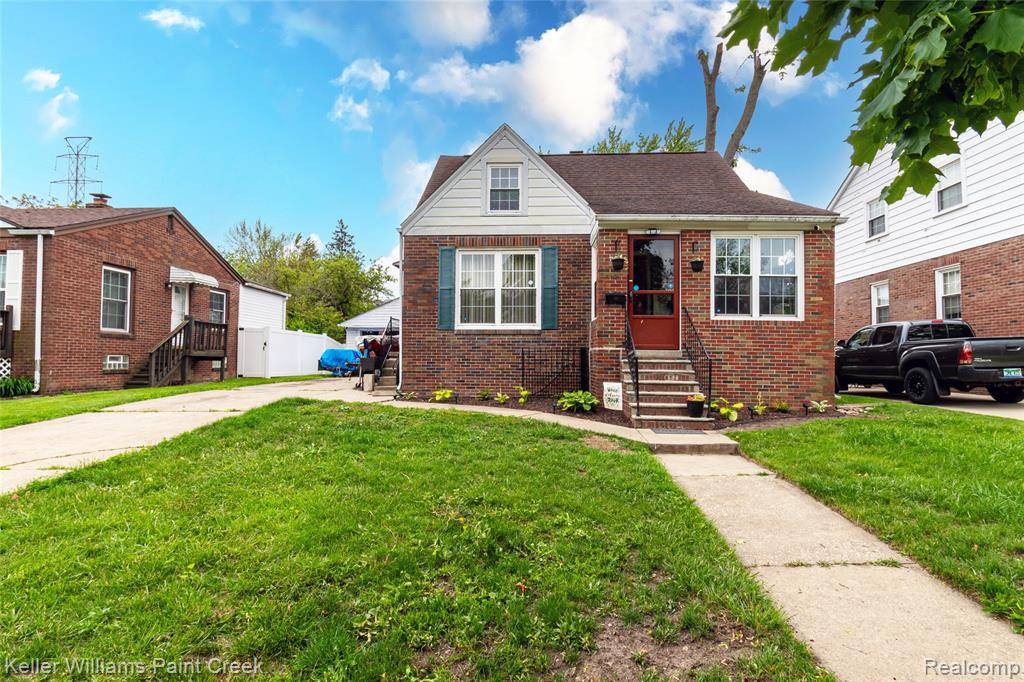 Monroe, MI 48162,612 Parkwood Avenue