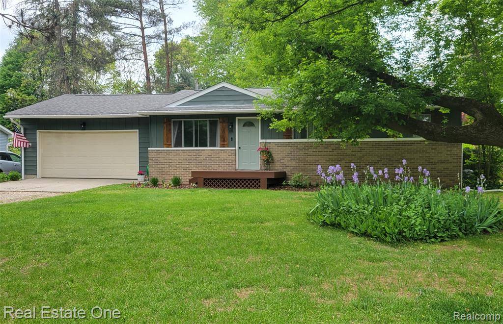Lapeer, MI 48446,2103 KEERAN Drive
